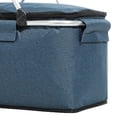 thumbnail image 3 of Cesta de picnic Jadeshay bolsa de picnic plegable Tela Oxford, 3 of 8