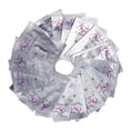 thumbnail image 1 of patch pour Cils Greffés au Collagène 100 Paires-Week, 1 of 5
