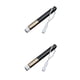thumbnail image 2 of Seitruly Champú de pestañas para extensiones de pestañas limpieza profunda cepillos de nariz aplicador removedor de espinillas para el Type4 NO4, 2 of 6