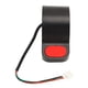 thumbnail image 2 of Acelerador de pulgar para patinete eléctrico, Control de velocidad, reemplazo del acelerador de dedo para Pro, 2 of 10