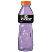 Gatorade: Tiger Thirst Quencher Quiet Storm Beverage, 8 pk