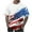 X01-Multicolor, variant on Momasggi Men's 4th of July T Shirts Big and Tall Short Sleeve Patriotic Tops Casual Summer Crew Neck Tshirt Fashion Stars Stripe Graphic Tees Multicolor XL