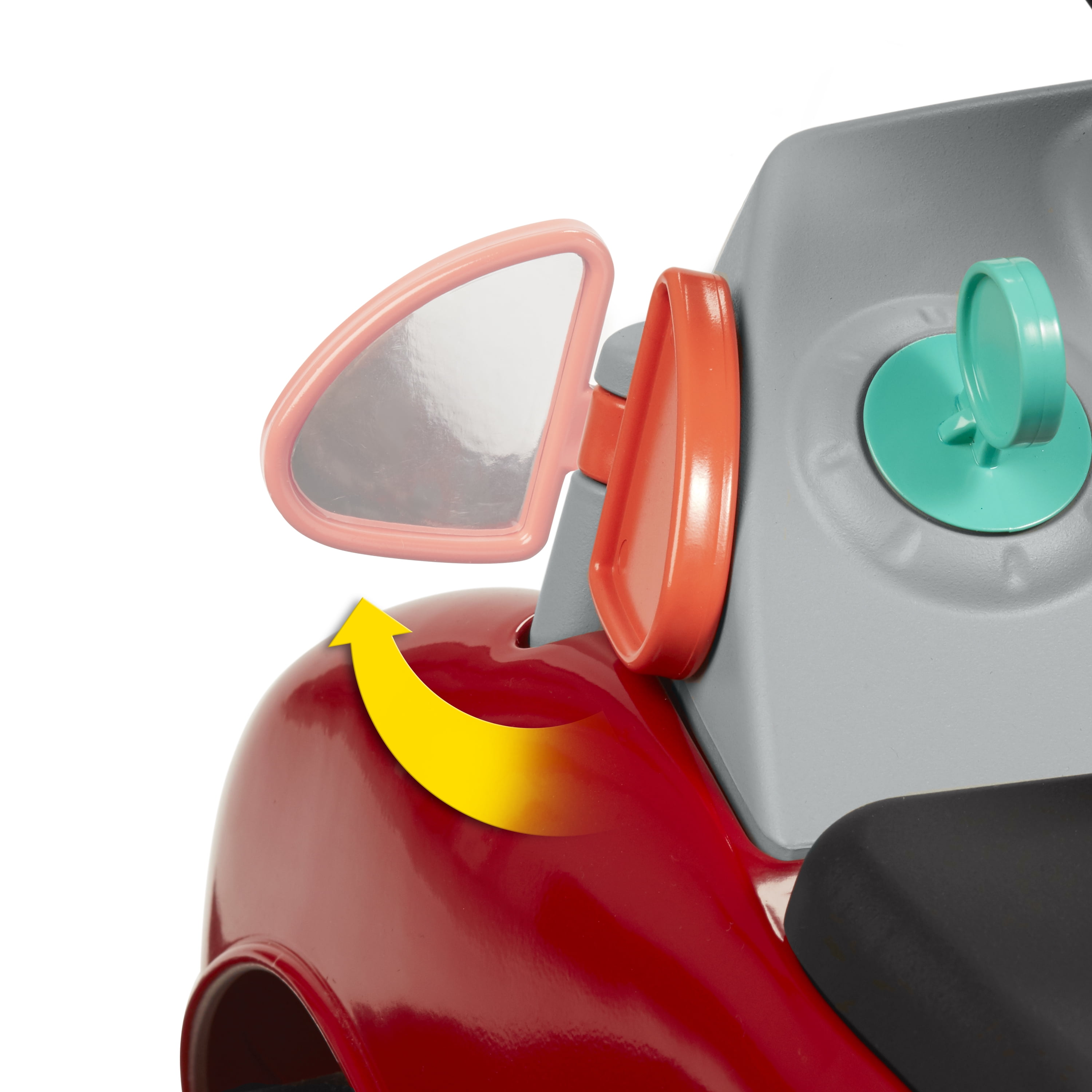 radio flyer busy buggy walmart