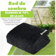 thumbnail image 4 of Maya Sombra  Bloosom Negra 70% 4.5x15 Mts Mallasombra Malla, 4 of 5