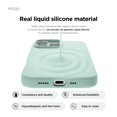 thumbnail image 3 of Funda Elago compatible con iPhone 16 Pro Liquid Silicone Mint, 3 of 9