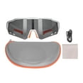 thumbnail image 2 of Smart Glasses,  Outdoor Smart Glasses Built in Microphone Speaker  for Traveling, 2 of 7