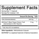 thumbnail image 2 of Suplemento DIM 400 mg con Bioperina Diindolilmetano Apoyo al Metabolismo Acné 120 Cápsulas Veganas NutriFlair NF-5566754S, 2 of 2