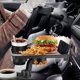 thumbnail image 5 of Bandeja Portavasos Universal para Automóvil: Organizador de Dos Tazas Ajustable y Giratorio 360°, Comida Portátil Vehículos, 5 of 5