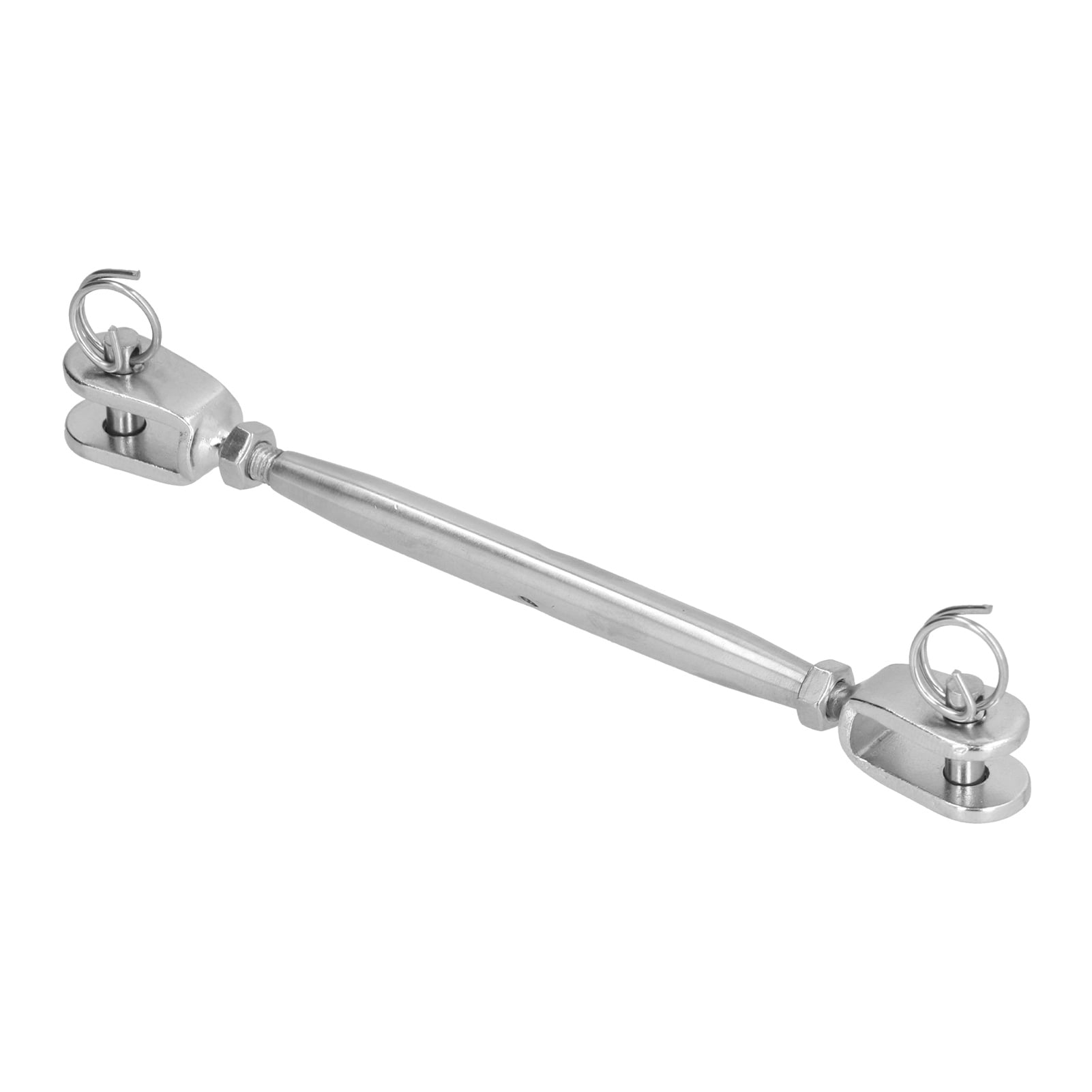 Henmomu Stainless Steel Cable Railing Kit, Heavy Duty AntiRust