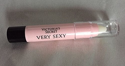 victoria secret crayon perfume