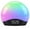 Black&white, variant on JALL Full Screen Dimmer Sunrise Alarm Clocks for Bedrooms, Wake Up Light with FM Radio, 25 White Noise Sleep Sounds, Bluetooth Speaker, Dual Alarms Bedside Clock for Heavy Sleepers, Kids