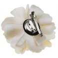 thumbnail image 2 of 1 Pieza Peonía Pinza de Pelo de Flor Elegante Coloridos Regalo de Novia Día de Baoblaze Accesorio de cabeza, 2 of 5