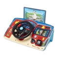 thumbnail image 2 of Melissa & Doug Paw Patrol Tableau de bord de mission de secours, 2 of 2
