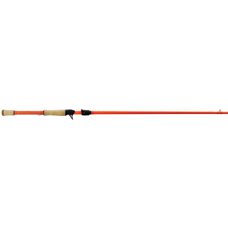 Lew's Xfinity Pro Jeff Sprage 7'6 1pc. Heavy Casting Fishing Rod