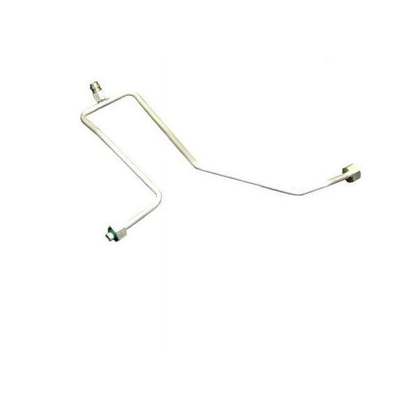A/C Liquid Hose - Compatible with 1994 - 2004 Chevy S10 4.3L V6 1995 1996 1997 1998 1999 2000 2001 2002 2003