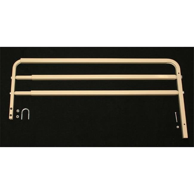 Cardinal Gates Height Extension for Duragate, White, 26.5" x 8"