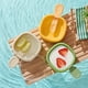 thumbnail image 1 of ¡Compra y Ahorra Ya!, Nuevos moldes creativos para helados multicapa, juguetes para helados caseros, juguetes para helados, herramienta para moler helados Akmoler, 1 of 9