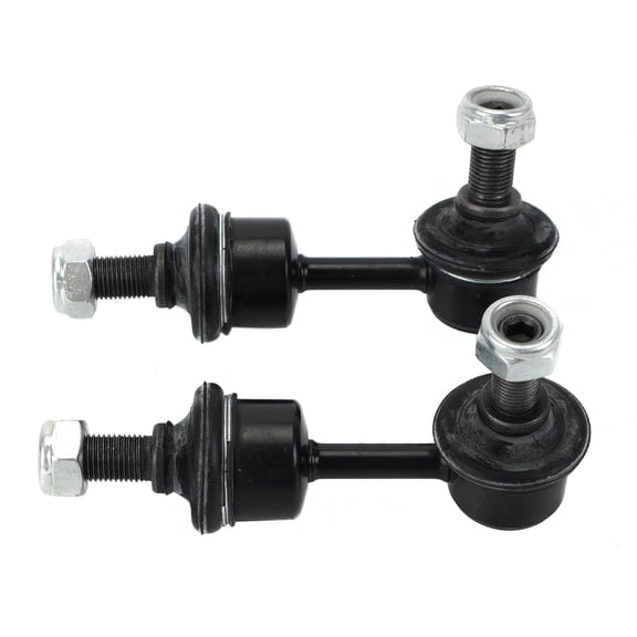 MOCA AUTOPARTS Rear Sway Bar Links Fit for 2011-2016 Kia Optima & 2012-2017 Hyundai Azera & 2013-2018 Hyundai Santa Fe