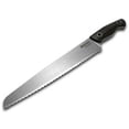 thumbnail image 1 of Boker Tree Brand Saga Kitchen Bread Knife Grenadill Full Tang Stonewash 130381 Cuchillo Boker Tree Brand Knives Bread Knife, 1 of 6