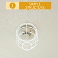 thumbnail image 2 of Couvre-lampe de Sécurité pour Atelier, Protection Anti-Explosion, 2 of 8