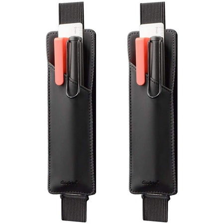 DIYEAH Porte-stylo Rotatif En Plastique - Support De