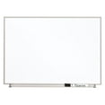 thumbnail image 6 of Quartet Matrix Magnetic Modular Whiteboards, 23" x 16", Silver Aluminum Frame, 6 of 7