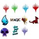 thumbnail image 5 of 50pcs Game Stickers, Cool Trendy Game Decals for Boys Men Water Bottles Notebook Luggage Bicycle Motorcycle Boy Gifts, 5 of 5