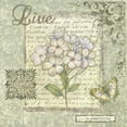 thumbnail image 2 of Word Inspiration IV by Vivian Eisner, Canvas Wall Art, 24W x 24H, 2 of 2