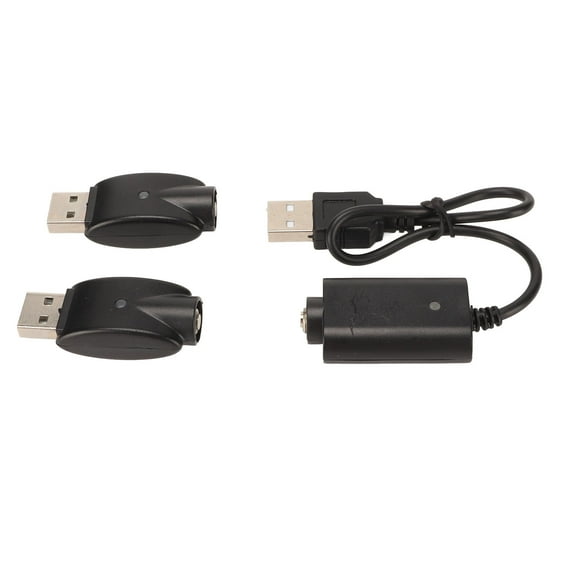 Smart Charger, Overcharge  Smart USB Charger Output DC4.2V Input 5V Portable  For USB Adapter