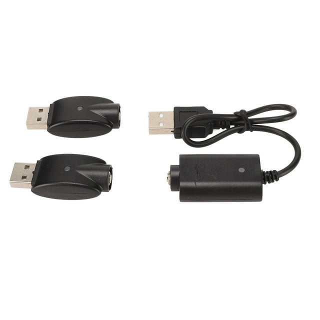Cargador USB Inteligente, Protección Contra Sobrecorriente Protección Contra Sobrecarga Protección Contra Sobretensión Portátil Cargador Inteligente Con Indicador LED Para