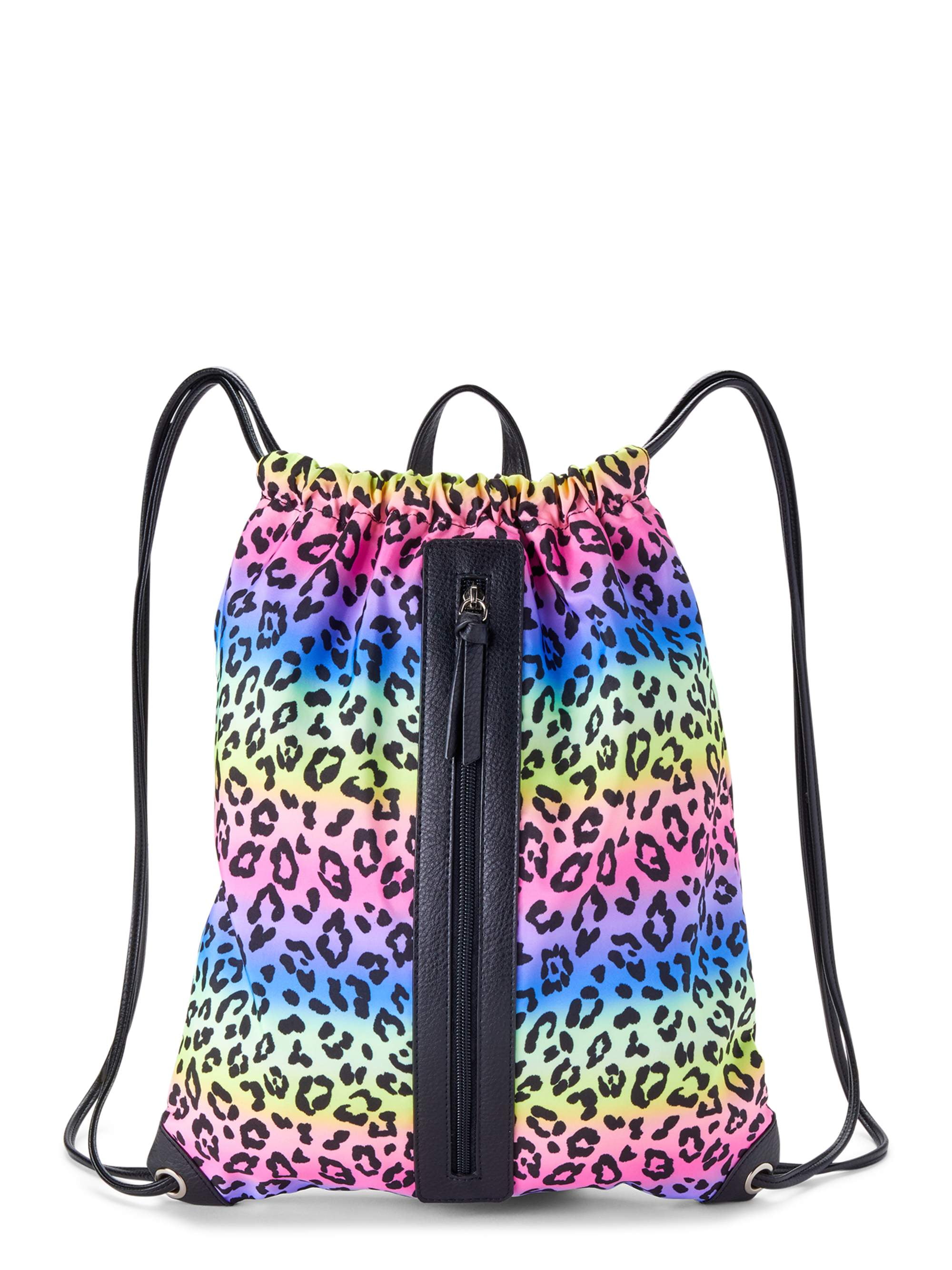 nike drawstring bag walmart