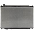 thumbnail image 2 of Spectra Premium CU2578 Automotive Radiator, 2 of 4
