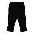 thumbnail image 3 of Garanimals Baby Girls’ Twill Pants, 3 of 3