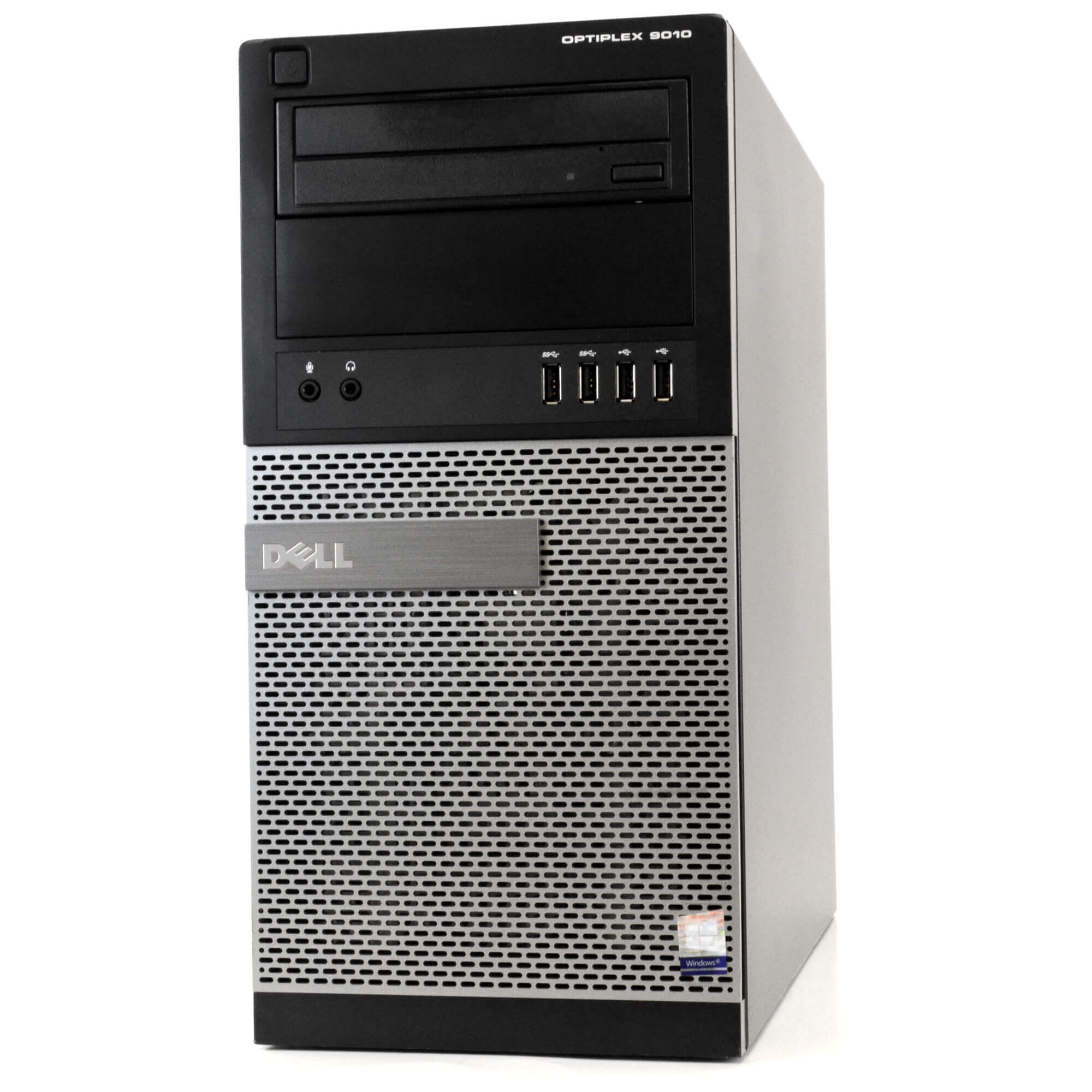 DELL Optiplex 9010 Tower Computer PC, Intel Quad-Core i5, 500GB HDD, 8GB  DDR3 RAM, Windows 10 Pro, DVW, WIFI, Monitor Not Included, Wireless  Keyboard and Mouse (Used - Like )