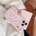 thumbnail image 6 of Cute Star Hello Kitty Fashion Leather Phone Case for iPhone 17 Pro Max 15 14 Pro 16 13 12 11 Cases Protection Cover Cute Cartoon, 6 of 11