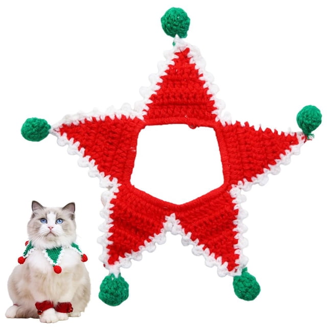Perro Gato Bufanda Babero Saliva Toalla Lovely Pet Supplies Yuarrent HA044034-01