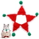 thumbnail image 1 of Perro Gato Bufanda Babero Saliva Toalla Lovely Pet Supplies Noticed HA044034-02, 1 of 6