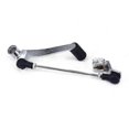 thumbnail image 2 of For CB400 1992-1998 Motorcycle Gear Change Shifter Lever Folding Shift Levers Brake Foot Pedal Gear, 2 of 5