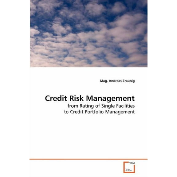 Credit Risk Management (Paperback)
