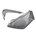 thumbnail image 1 of Motorcycle Hand Guard Extensions Protector Windshield Handguard Cover for R1300GS ADV R1300 GS, 1 of 4