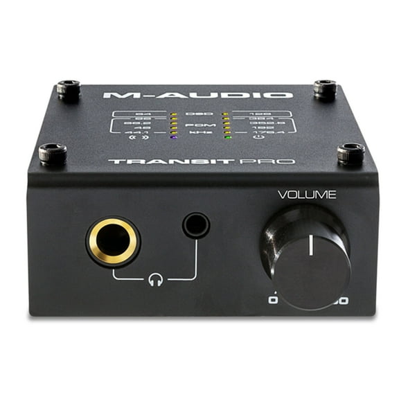 M-Audio A- B Box, Black Transit Pro