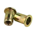 thumbnail image 4 of Lefu Riveting Tool Kit Rivet Nuts Thread Setting Tool Nutsert M3 M4 M5 M6 M8 M10 M12, 4 of 9