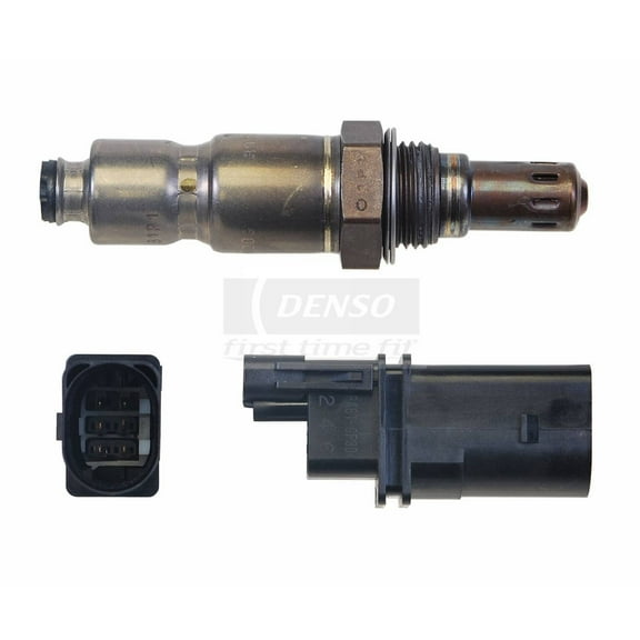 DENSO 234-5092 Air Fuel Sensor Fits select: 2011-2015 AUDI Q7