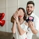 thumbnail image 1 of Fiudx Ofertas Flash Artículos En Oferta La Caja De Regalo Del Día De San Valentín Deja Amor A La Persona Que Vale La Pena Y Permite Que Hermosas Flores Acompañen Sus Sentimientos Para Siempre, 1 of 7