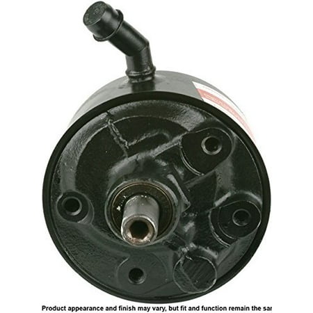 A1 CARDONE - POWR STEER PUMP