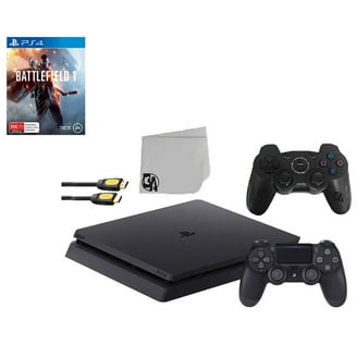 Sony PlayStation 4 Slim 1TB with Call of Duty: Black Ops III