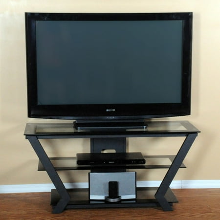 Tier One Designs TV Stand