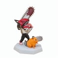 thumbnail image 1 of Figura de juguete de anime, modelo coleccionable, motosierras, para hombre, Denji, 1 of 2