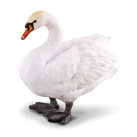 CollectA Mute Swan Figure