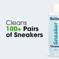 thumbnail image 2 of Helios Super Sneaker Cleaner - 125 ML, 2 of 6